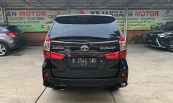 Toyota Avanza VELOZ 1.5cc Th'2017 Manual 3