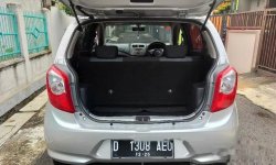 Jawa Barat, Toyota Agya G 2016 kondisi terawat 1