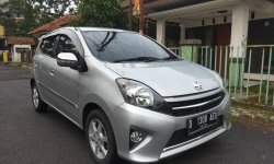 Jawa Barat, Toyota Agya G 2016 kondisi terawat 8