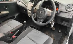 Jawa Barat, Toyota Agya G 2016 kondisi terawat 4