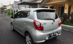 Jawa Barat, Toyota Agya G 2016 kondisi terawat 10
