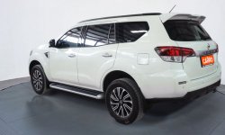 Nissan Terra 2.5L 4x2 VL AT 2018 Putih 4
