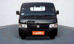 Suzuki Carry 1.5 Pickup Non AC/PS MT 2021 Hitam 2