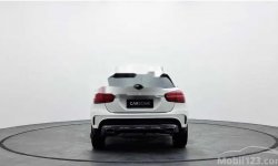 Mobil Mercedes-Benz AMG 2018 terbaik di Jawa Barat 12