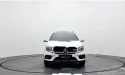 Mobil Mercedes-Benz AMG 2018 terbaik di Jawa Barat 10