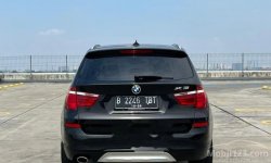 Jual mobil BMW X3 xDrive20i xLine 2015 bekas, DKI Jakarta 9