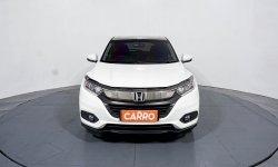Honda HRV E AT 2019 Putih 2