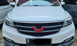 Km 48rban Wuling Cortez 1.8L Lux AT ( Matic ) 2018 Putih Siap Pakai Plat  Depok 1