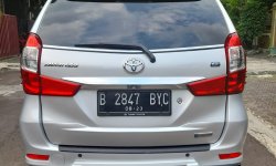 Toyota Avanza 1.3G AT 2018 Full Orsinil 2