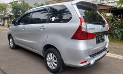 Toyota Avanza 1.3G AT 2018 Full Orsinil 4