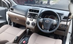 Toyota Avanza 1.3G AT 2018 Full Orsinil 8