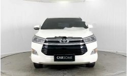 Jawa Barat, jual mobil Toyota Kijang Innova V 2018 dengan harga terjangkau 4