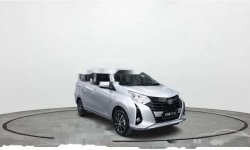 Mobil Toyota Calya 2020 G dijual, DKI Jakarta 5