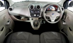 Datsun Go Panca 1.2 T MT 2016 Hitam 8