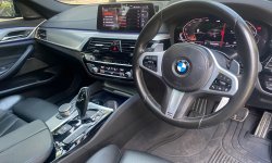 BMW 530I AT HITAM 2020 (DISKON SAMPE PULUHAN JUTA) 9