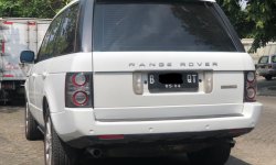 RANGE ROVER SUPERCHARGED AT PUTIH 2012 (DISKON SAMPE PULUHAN JUTA!!) 6