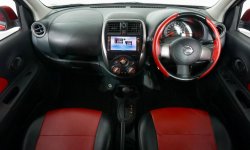 Nissan March 1.2 AT 2017 Merah 5