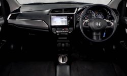 Honda BRV E Prestige AT 2019 Hitam 5