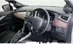 Jual Mitsubishi Xpander Cross 2019 harga murah di Banten 14