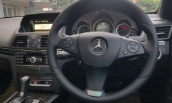 Jual Mercedes-Benz AMG 2011 harga murah di DKI Jakarta 4