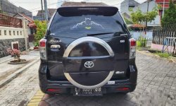 Dijual mobil bekas Toyota Rush G, Jawa Timur  1