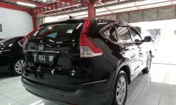 Honda CR-V 2.0 2013 matic 7
