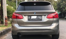 BMW 218I AT SILVER 2015 5
