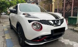Jual mobil bekas murah Nissan Juke RX Red Interior Revolt 2016 di Jawa Timur 1