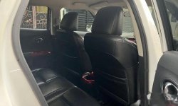 Jual mobil bekas murah Nissan Juke RX Red Interior Revolt 2016 di Jawa Timur 6