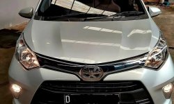 Toyota Calya G MT 2019 Silver 6