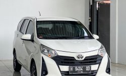 Toyota Calya E MT 2019 1