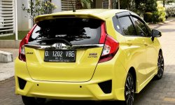 Jual Mobil Bekas Honda Jazz RS CVT 2017 4