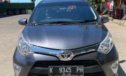 Toyota Calya G MT 2018 1