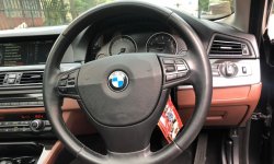 BMW 528i AT HITAM 2013 PROMO GEDE GEDEAN!! 9