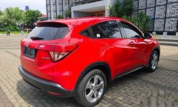 Jual mobil bekas murah Honda HR-V S 2018 di Jawa Barat 6