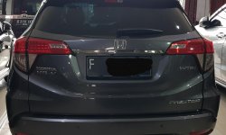Cuma 33Rban Km Honda HRV Prestige A/T ( Matic Sunroof ) 2019/ 2020 Abu2 Mulus Siap Pakai 2