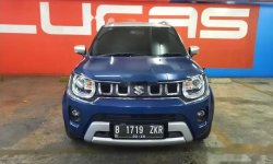 Jual mobil Suzuki Ignis GX 2020 bekas, DKI Jakarta 2