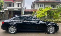 Jual mobil Audi A4 1.8 TFSI PI 2012 bekas, DKI Jakarta 2