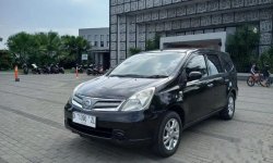 Jawa Barat, jual mobil Nissan Grand Livina SV 2012 dengan harga terjangkau 4