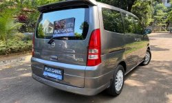 Jual Nissan Serena Highway Star 2011 harga murah di DKI Jakarta 13