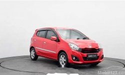 Daihatsu Ayla 2016 DKI Jakarta dijual dengan harga termurah 2