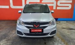 DKI Jakarta, jual mobil Wuling Confero 1.5 MT Double Blower 2019 dengan harga terjangkau 4