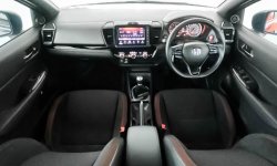 Honda City Hatchback RS MT 2021 Hitam 5