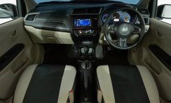 Honda Mobilio E AT 2018 Hitam 5