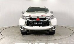Jual mobil bekas murah Mitsubishi Pajero Sport Dakar 2018 di DKI Jakarta 2