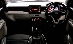 Suzuki Ignis GL AT 2018 Hitam 5