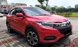 Mobil Honda HR-V 2020 E Special Edition dijual, DKI Jakarta 15