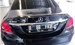 Mobil Mercedes-Benz AMG 2019 terbaik di Jawa Barat 3