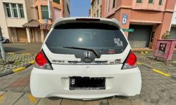 Honda Brio 2017 DKI Jakarta dijual dengan harga termurah 1