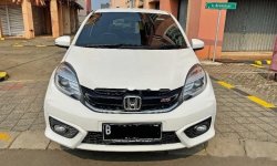 Honda Brio 2017 DKI Jakarta dijual dengan harga termurah 5